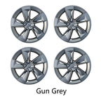 Miroken 19″ Wheel Covers for Model Y Juniper (4PCS)