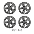Miroken 19″ Wheel Covers for Model Y Juniper (4PCS)