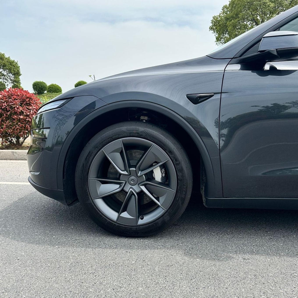 Miroken 19″ Wheel Covers for Model Y Juniper (4PCS)