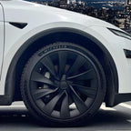 Miroken 20″ Helix Wheel Covers for Model Y Juniper