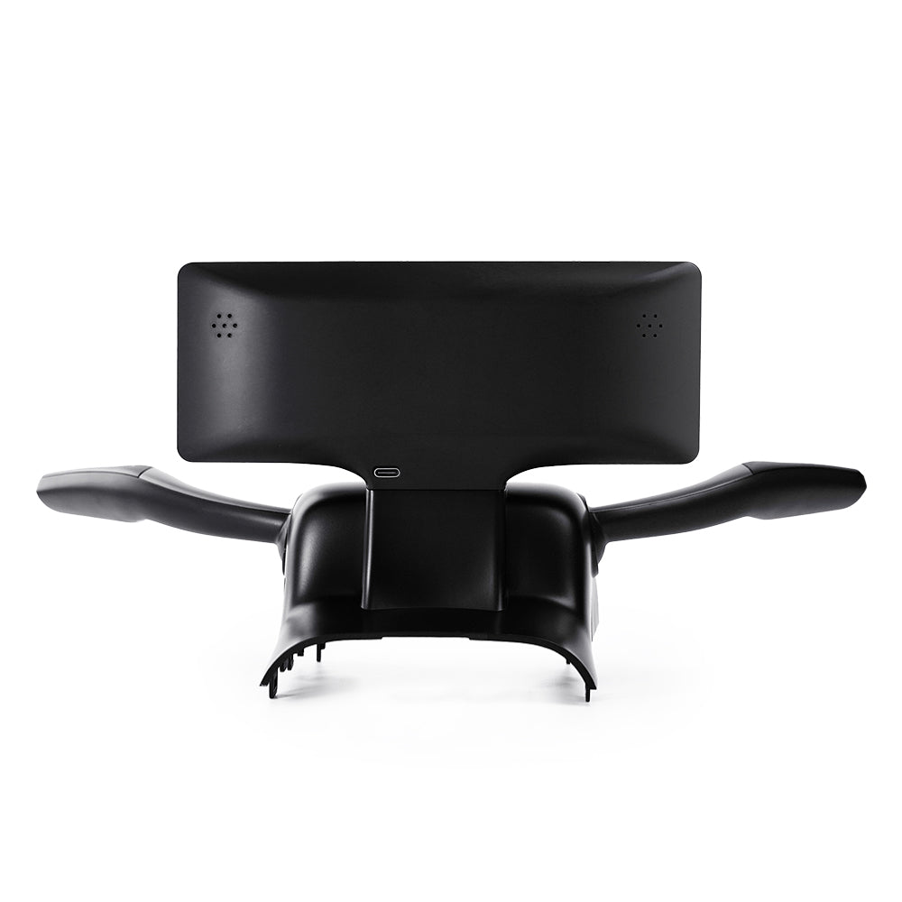 Miroken 7′′ Gear Shift Touch Screen Dashboard Display for Model 3 Highland / Model Y Juniper