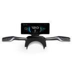 Miroken 7′′ Gear Shift Touch Screen Dashboard Display for Model 3 Highland / Model Y Juniper