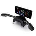 Miroken 7′′ Gear Shift Touch Screen Dashboard Display for Model 3 Highland / Model Y Juniper