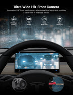 Miroken F9 Pro Screen Dashboard Display With Carplay & Android Auto for Model 3 / Model Y