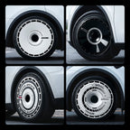 Miroken Aero DISC Wheel Covers for Model Y / Model 3 Highland