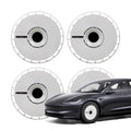Miroken Aero DISC Wheel Covers for Model Y / Model 3 Highland