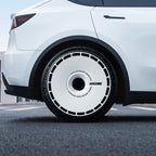 Miroken Aero DISC Wheel Covers for Model Y / Model 3 Highland