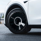 Miroken Aero DISC Wheel Covers for Model Y / Model 3 Highland