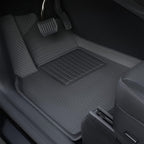 Miroken All Weather 3D Floor Mats for Tesla Model Y & Model 3 Highland