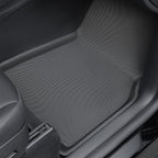 Miroken All Weather 3D Floor Mats for Tesla Model Y & Model 3 Highland
