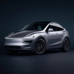 Miroken Apex Spider-Y Forged wheels for retrofitting Tesla Model 3/Y/S