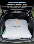 Miroken Camping Mattress for Tesla Model 3/Y