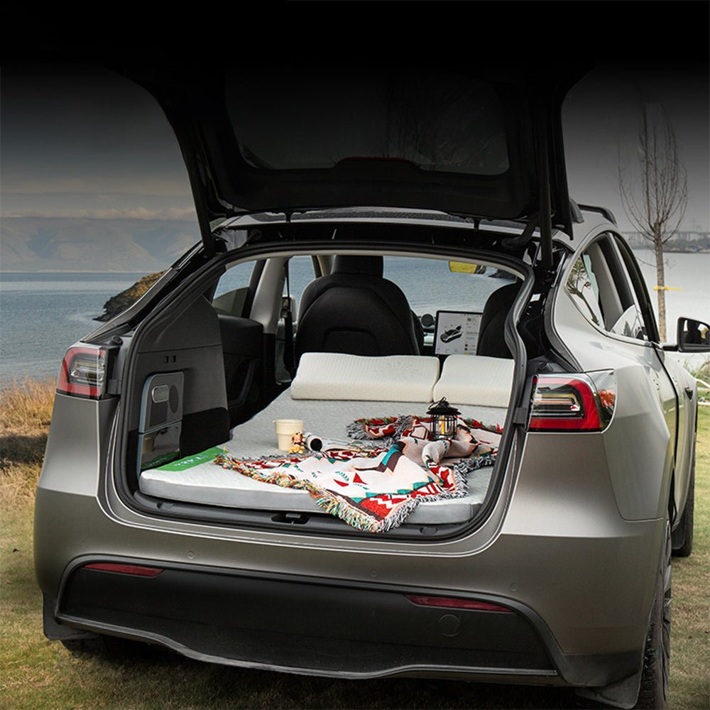Miroken Camping Mattress for Tesla Model 3/Y