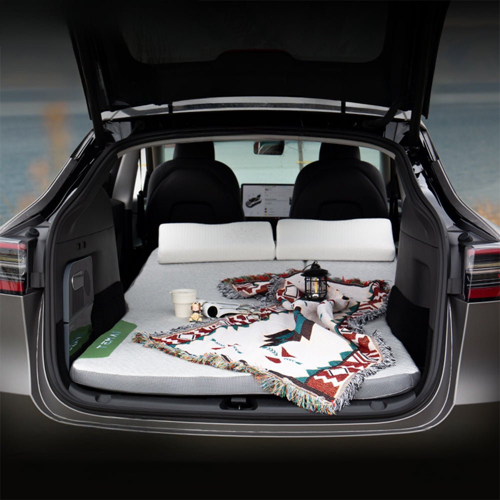 Miroken Camping Mattress for Tesla Model 3/Y
