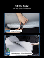 Miroken Camping Mattress for Tesla Model 3/Y