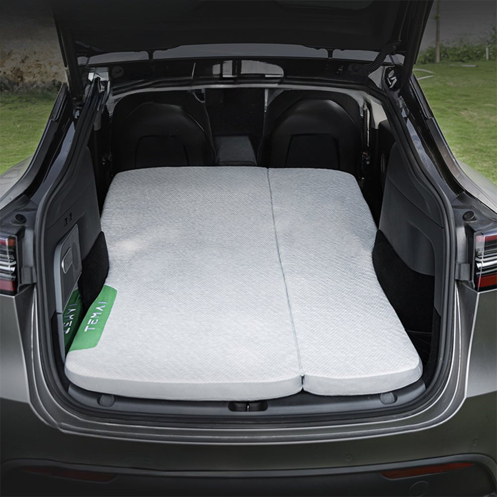 Miroken Camping Mattress for Tesla Model 3/Y