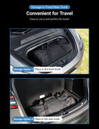 Miroken Camping Mattress for Tesla Model 3/Y