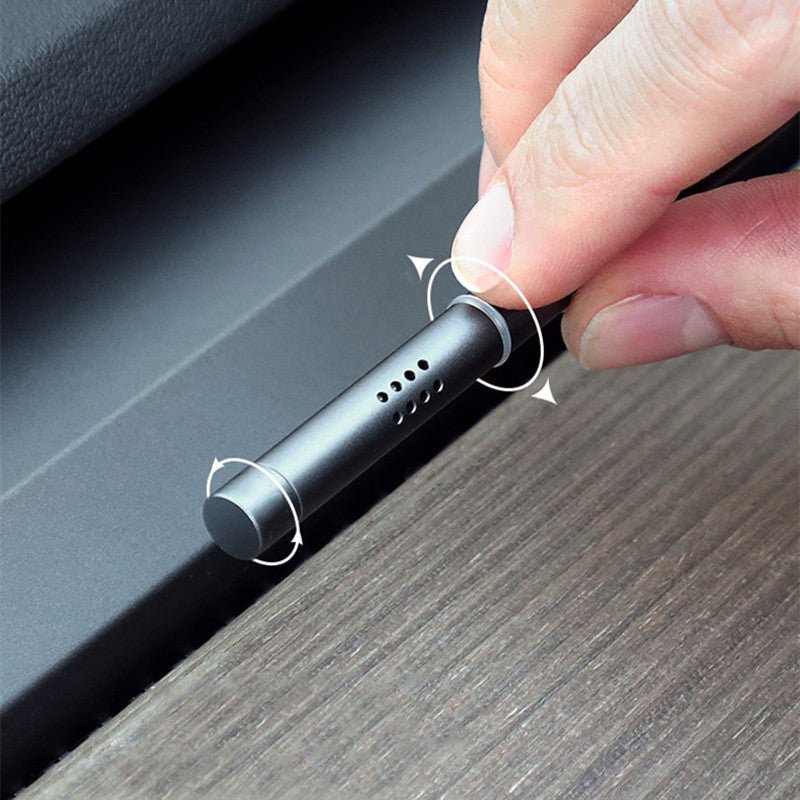Miroken Air Freshener Fragrance Stick for Model 3 Highland & Model Y Juniper