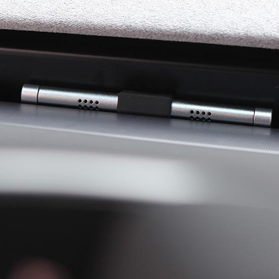 Miroken Air Freshener Fragrance Stick for Model 3 Highland & Model Y Juniper
