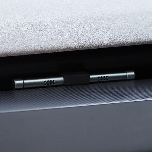 Miroken Air Freshener Fragrance Stick for Model 3 Highland & Model Y Juniper