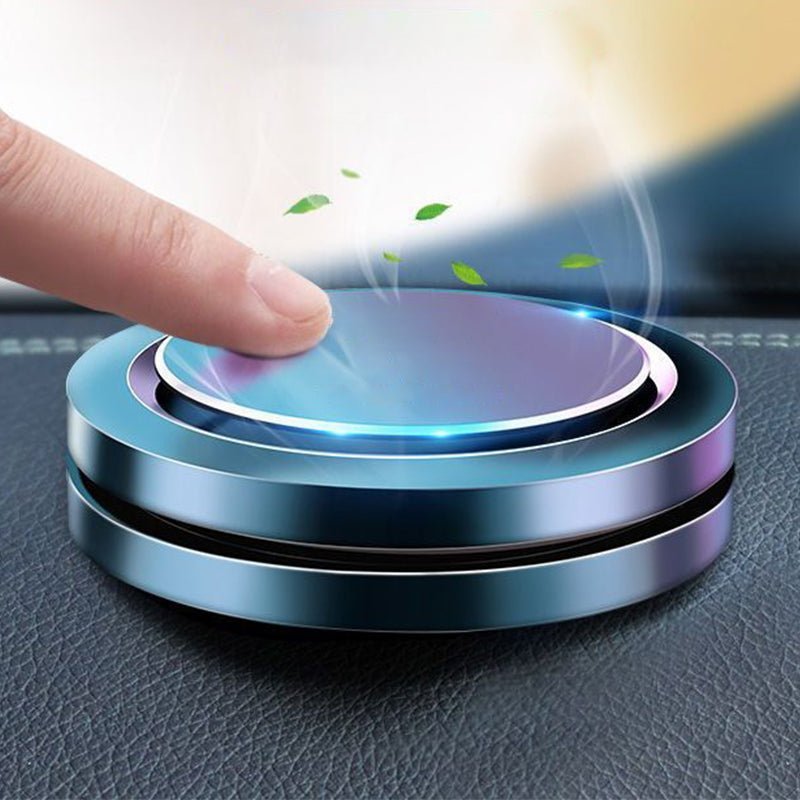 Miroken Car Perfume Ornament for Model 3/Y/S/X