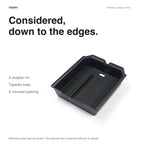 Miroken Center Console Tray for Model 3 & Model Y & Model YL