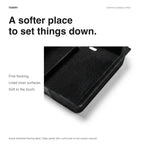 Miroken Center Console Tray for Model 3 & Model Y & Model YL