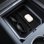 Miroken Center Console Tray for Model 3 & Model Y & Model YL