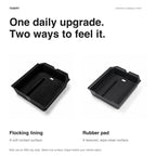 Miroken Center Console Tray for Model 3 & Model Y & Model YL