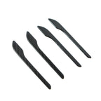 Miroken Door Handle Protect Cover for Tesla Model 3 / Y - Carbon Fiber Exterior Mods
