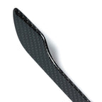Miroken Door Handle Protect Cover for Tesla Model 3 / Y - Carbon Fiber Exterior Mods