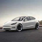 Miroken Dual-Aura Forged wheels for Tesla Model 3/S/Y