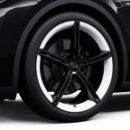 Miroken Dual-Aura Forged wheels for Tesla Model 3/S/Y
