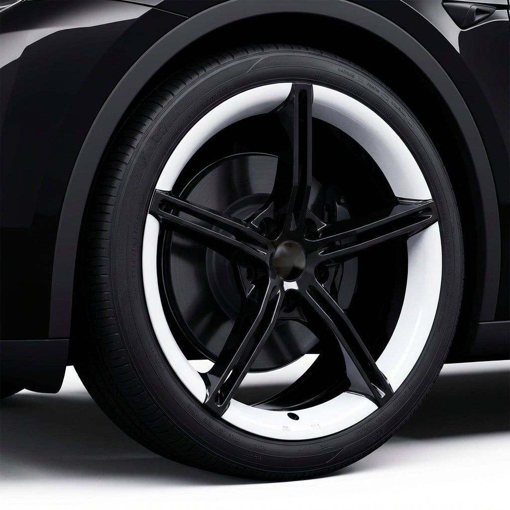Miroken Dual-Aura Forged wheels for Tesla Model 3/S/Y