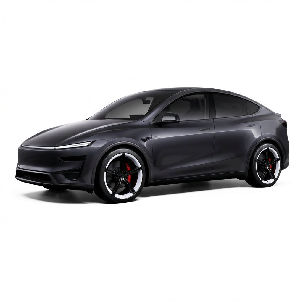 Miroken Dual-Aura Forged wheels for Tesla Model 3/S/Y