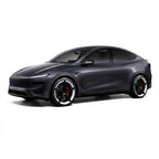 Miroken Dual-Aura Forged wheels for Tesla Model 3/S/Y