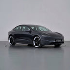 Miroken Dual-Aura Forged wheels for Tesla Model 3/S/Y