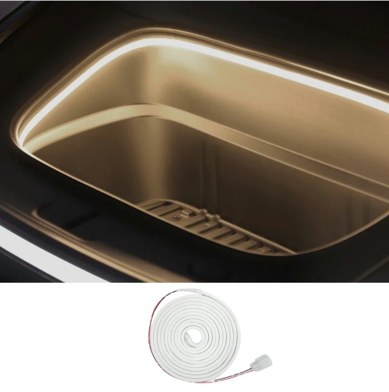 Miroken Frunk Trunk Ambient Light for Model 3 Highland & Model Y Juniper