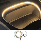 Miroken Frunk Trunk Ambient Light for Model 3 Highland & Model Y Juniper