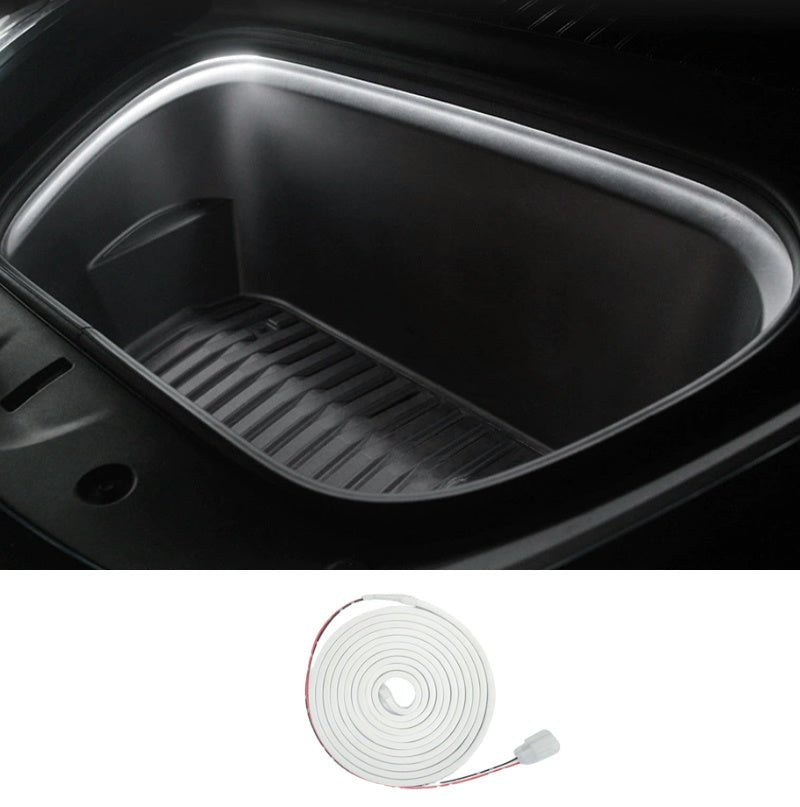 Miroken Frunk Trunk Ambient Light for Model 3 Highland & Model Y Juniper