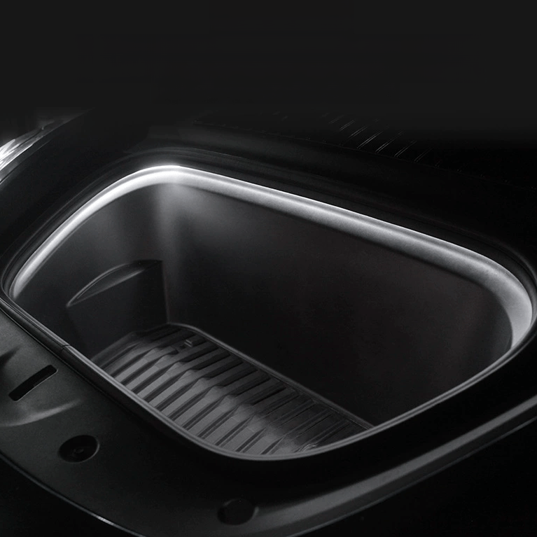 Miroken Frunk Trunk Ambient Light for Model 3 Highland & Model Y Juniper