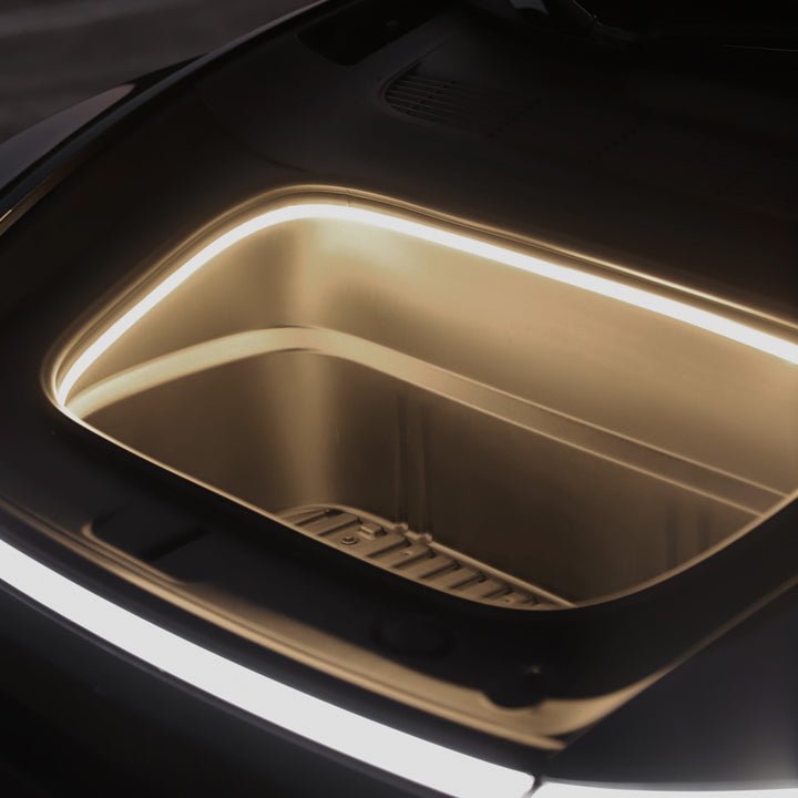 Miroken Frunk Trunk Ambient Light for Model 3 Highland & Model Y Juniper