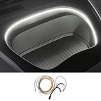 Miroken Frunk Trunk Ambient Light for Model 3 Highland & Model Y Juniper