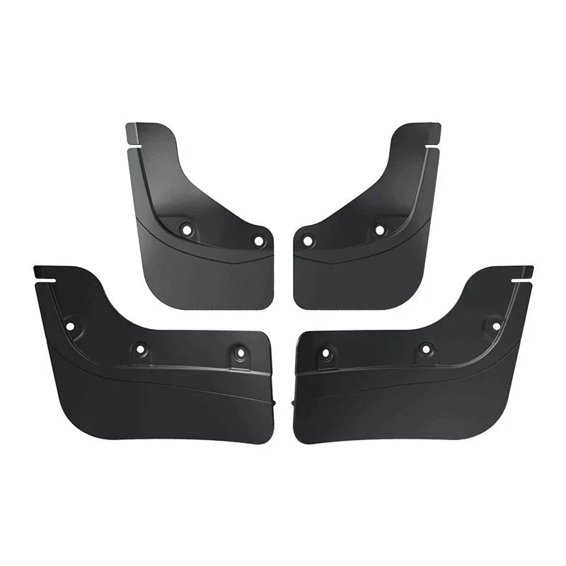 Miroken Hidden Mud Flaps for Model Y Juniper/ Model YL | Invisible Protection