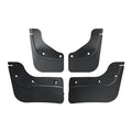 Miroken Hidden Mud Flaps for Model Y Juniper/ Model YL | Invisible Protection