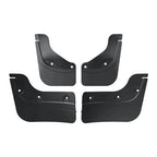 Miroken Hidden Mud Flaps for Model Y Juniper/ Model YL | Invisible Protection