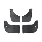 Miroken Hidden Mud Flaps Splash Guards for Model 3 Highland / Model Y Juniper
