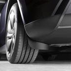 Miroken Hidden Mud Flaps for Model Y Juniper/ Model YL | Invisible Protection