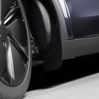Miroken Hidden Mud Flaps for Model Y Juniper/ Model YL | Invisible Protection
