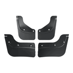 Miroken Hidden Mud Flaps Splash Guards for Model 3 Highland / Model Y Juniper